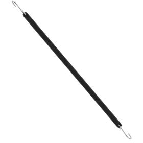 Rubber Bungee Cords, 53 Pack 21" Long, Weatherproof Natural Rubber Tie Down Straps with Crimped S Hooks