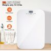 Mini Fridge, 20L Skincare Fridges with Temper Control Touch Screen, Portable Small Beverage Refrigerator for Bedroom Office Car Dorm